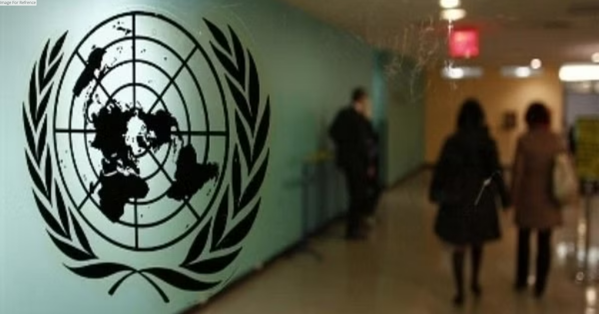 UN Security Council holds first meeting on AI threats, officials call for regulation